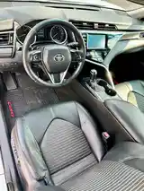 Toyota Camry, 2018-11