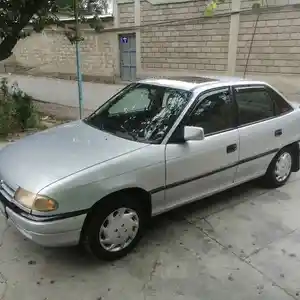 Opel Astra F, 1993