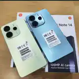 Xiaomi Redmi Note 14 5G-5