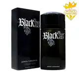 Духи Paco Rabanne XS Black for men-4