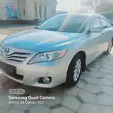 Toyota Camry, 2010-3