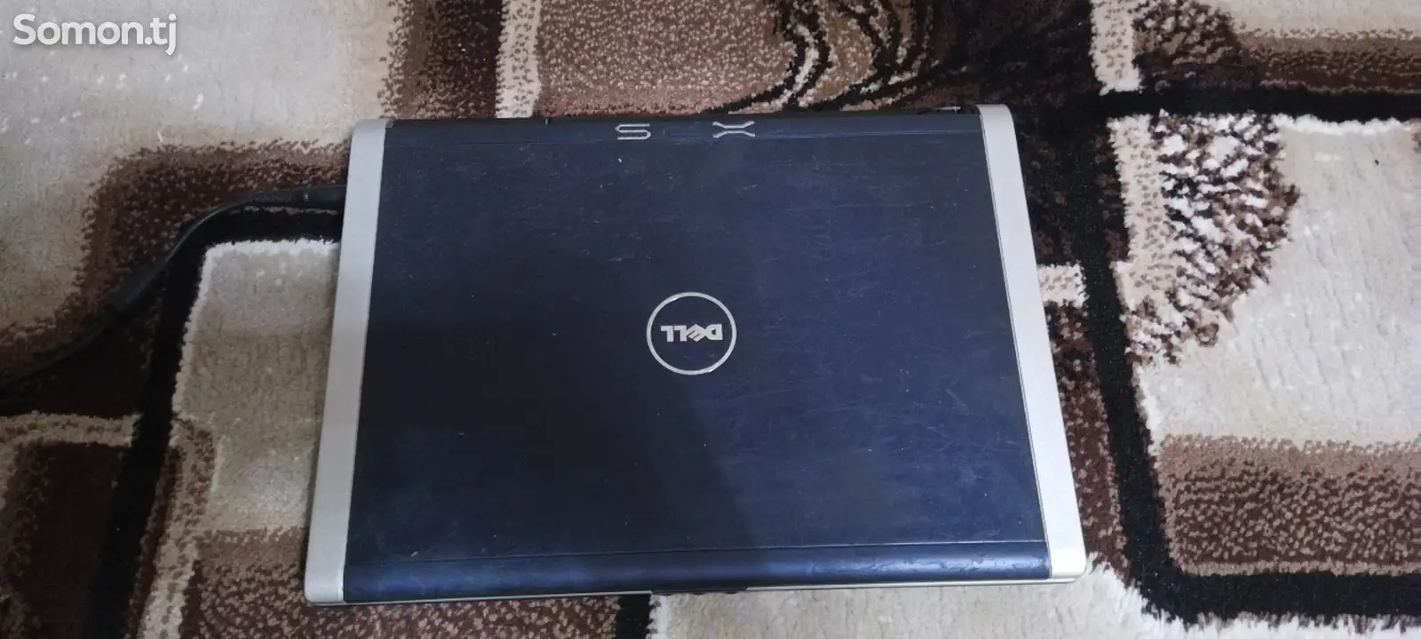 Ноутбук Dell, 320Gb-6