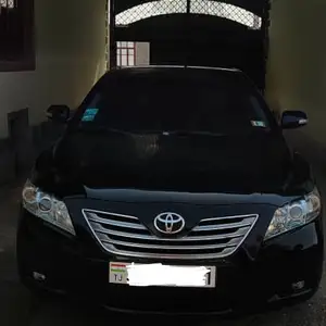 Toyota Camry, 2009