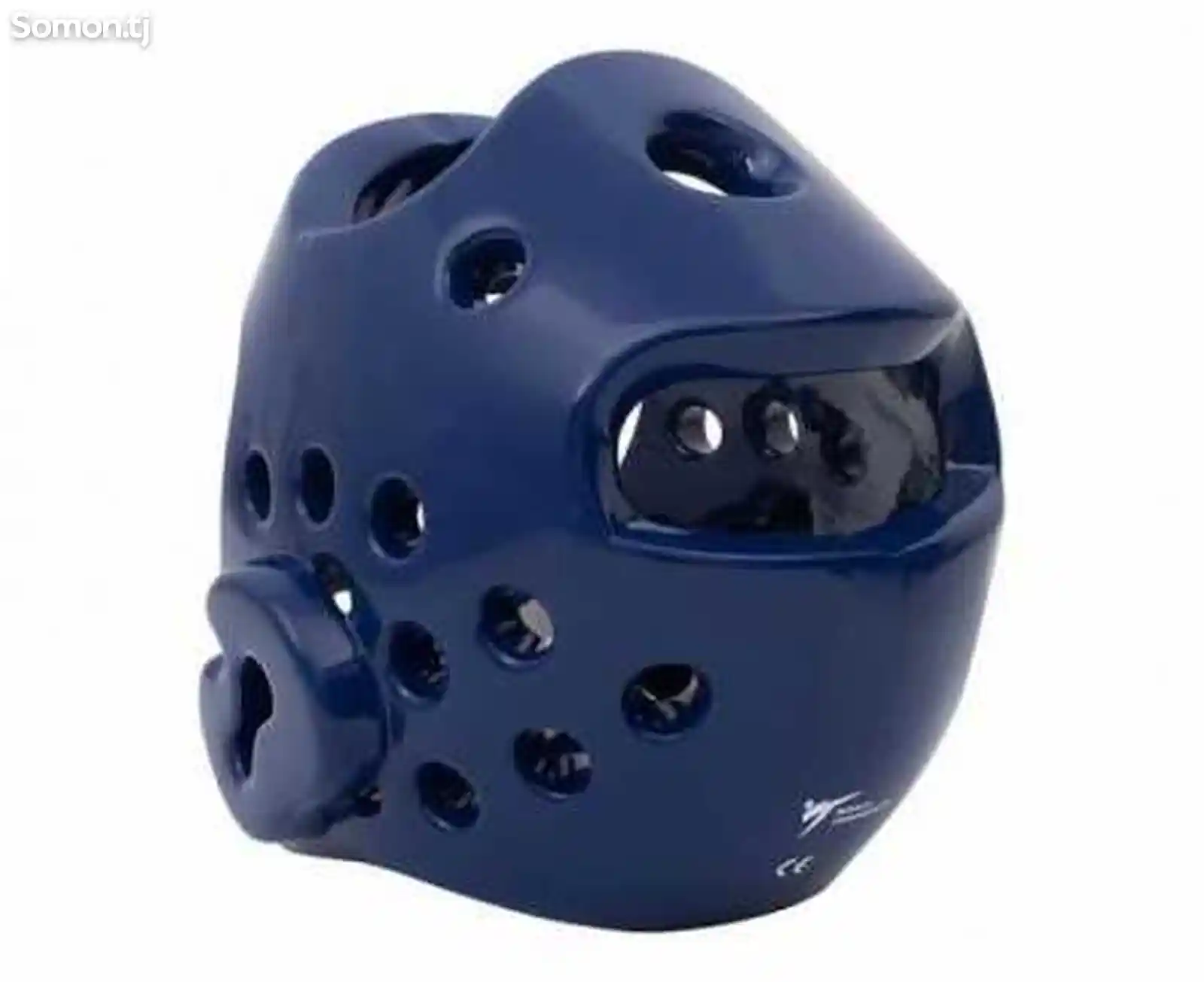 Шлем для тхеквандо-5