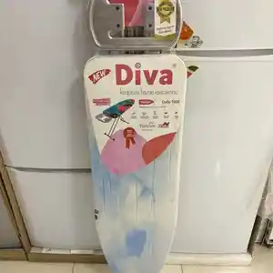 Гладильная Diva 1000