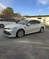 Toyota Camry, 2019-4