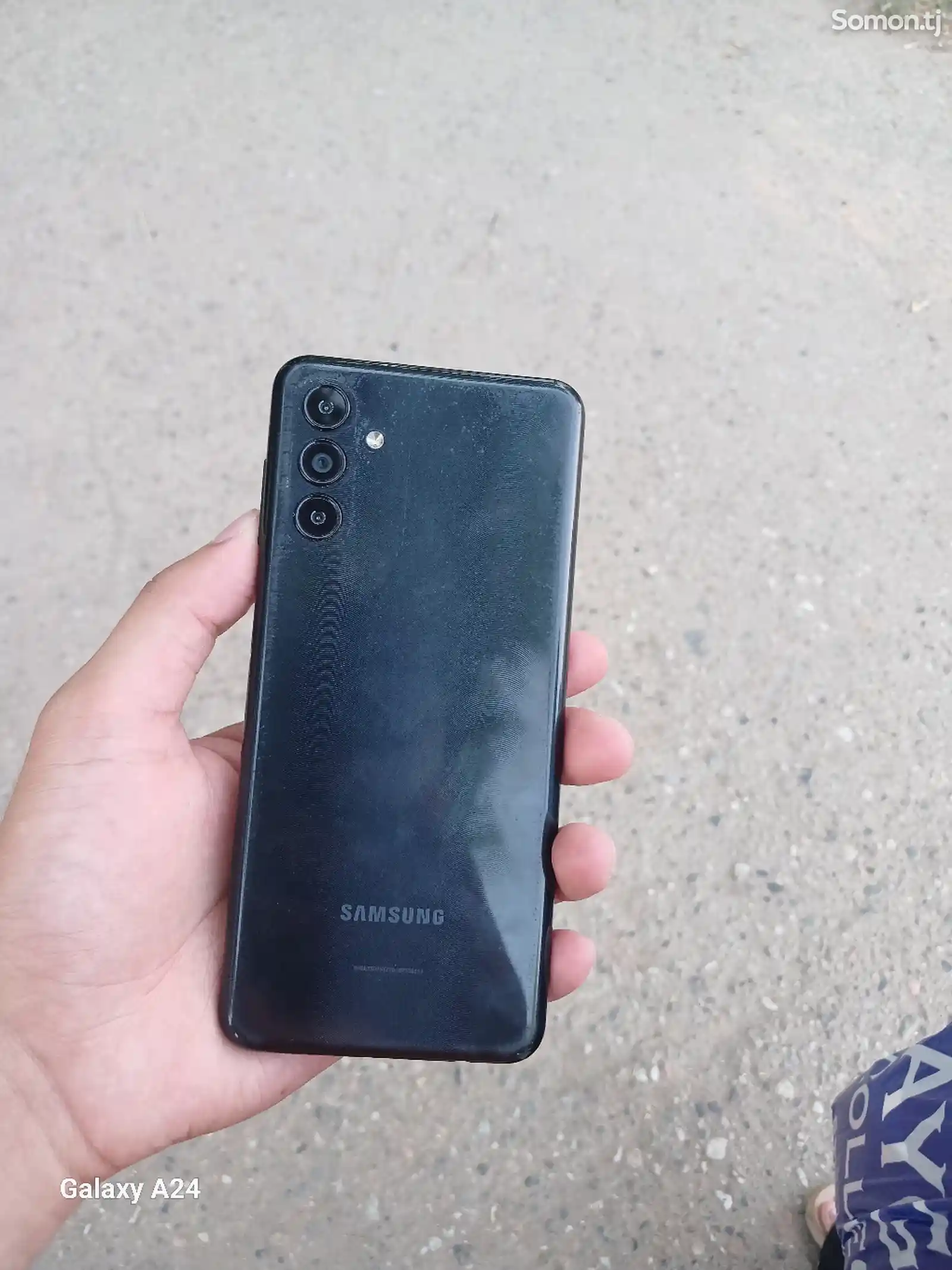 Samsung Galaxy A04s-1