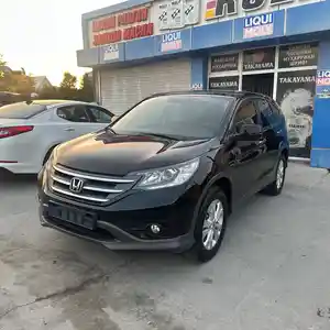 Honda CR-V, 2012