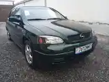 Opel Astra G, 1999-3