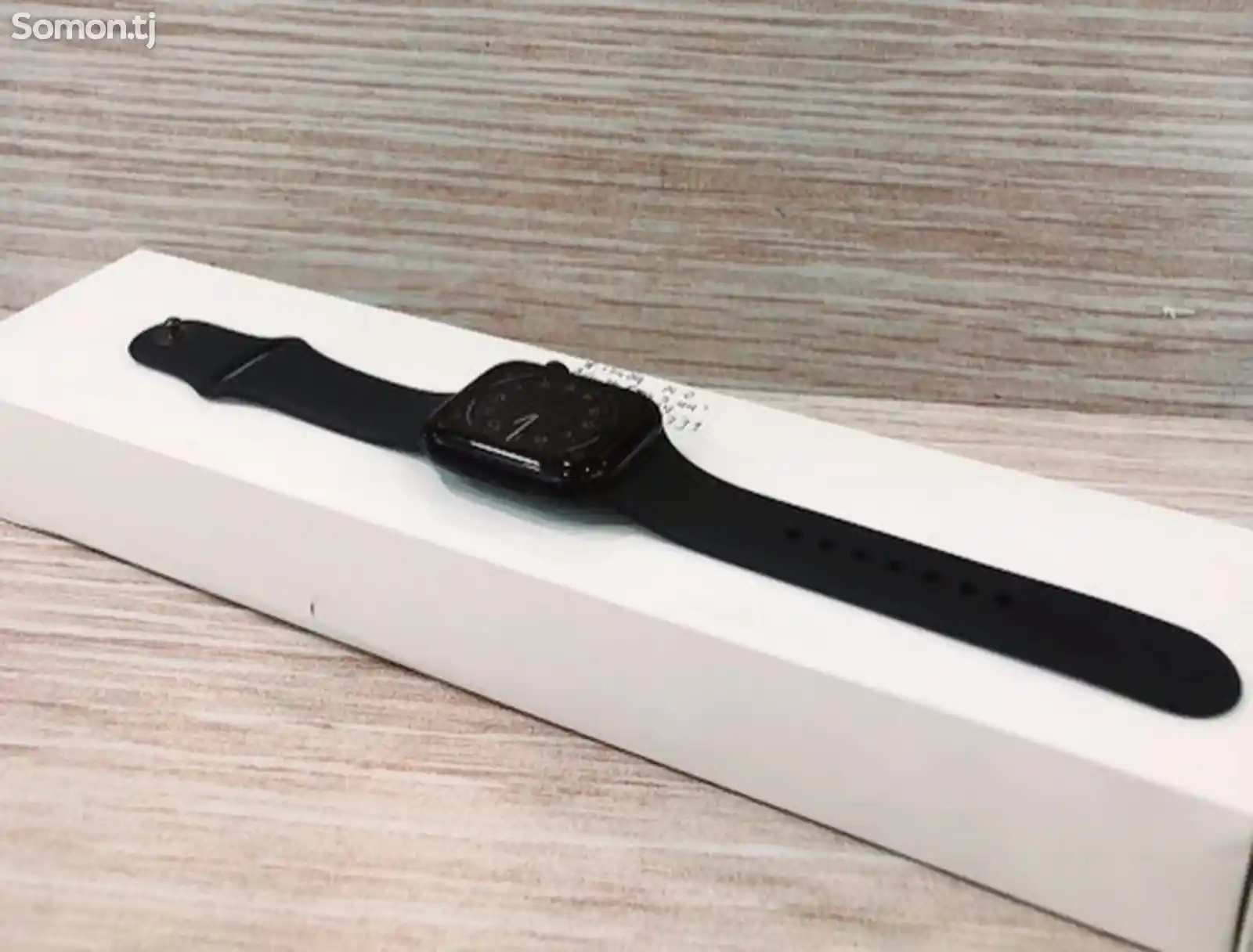 Смарт часы Apple Watch Se 2, 2024-3