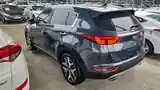 Kia Sportage, 2016-9