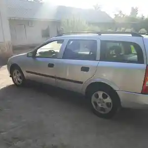 Opel Astra G, 1999