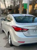 Hyundai Elantra, 2014-7