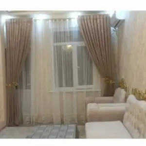 2-комн. квартира, 9 этаж, 54 м², Сино