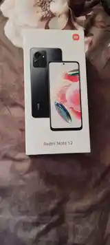 Xiaomi Redmi Note 12-2