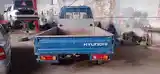 Бортовой автомобиль Hyundai porter 1-3