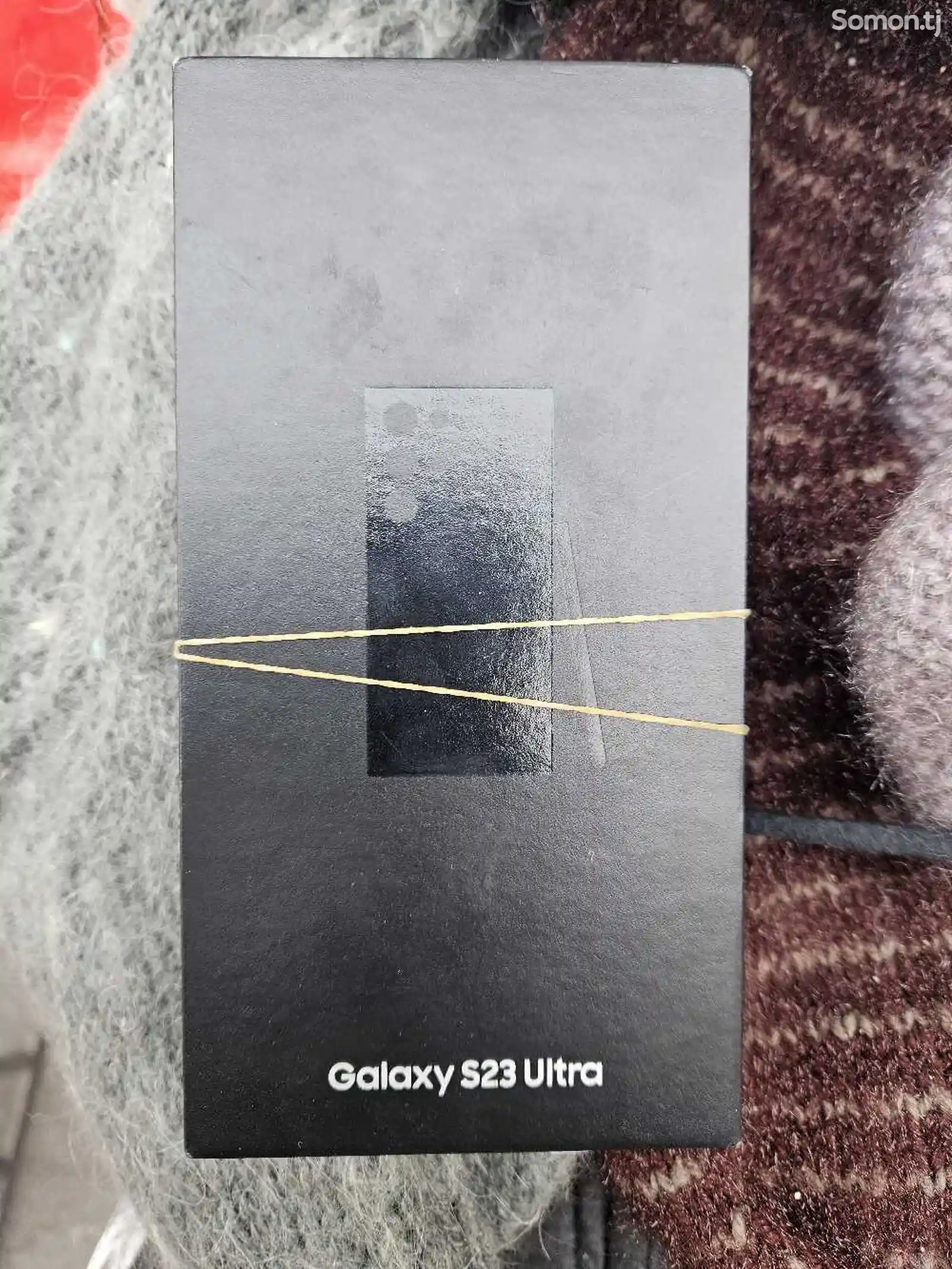 Samsung Galaxy S23 ultra sim + esim
