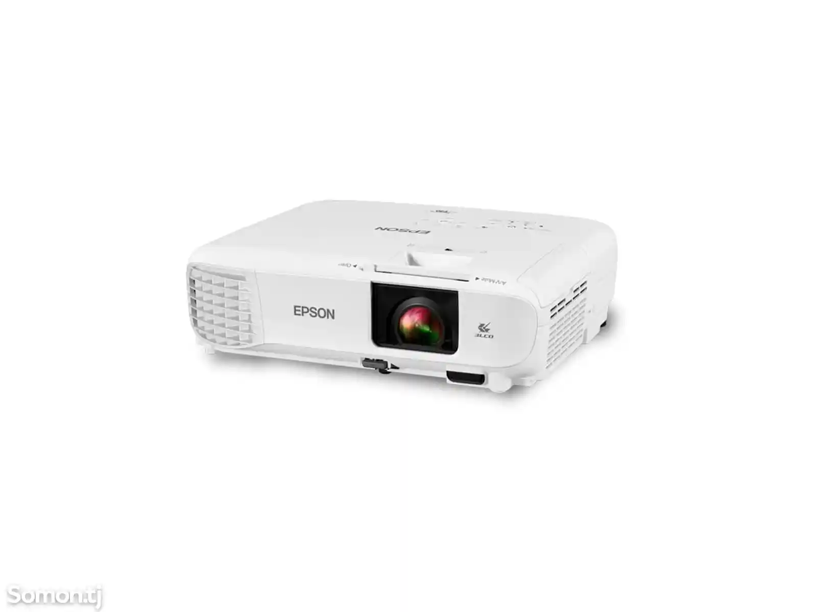 Проектор Epson EB-E20-2