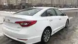 Hyundai Sonata, 2017-2