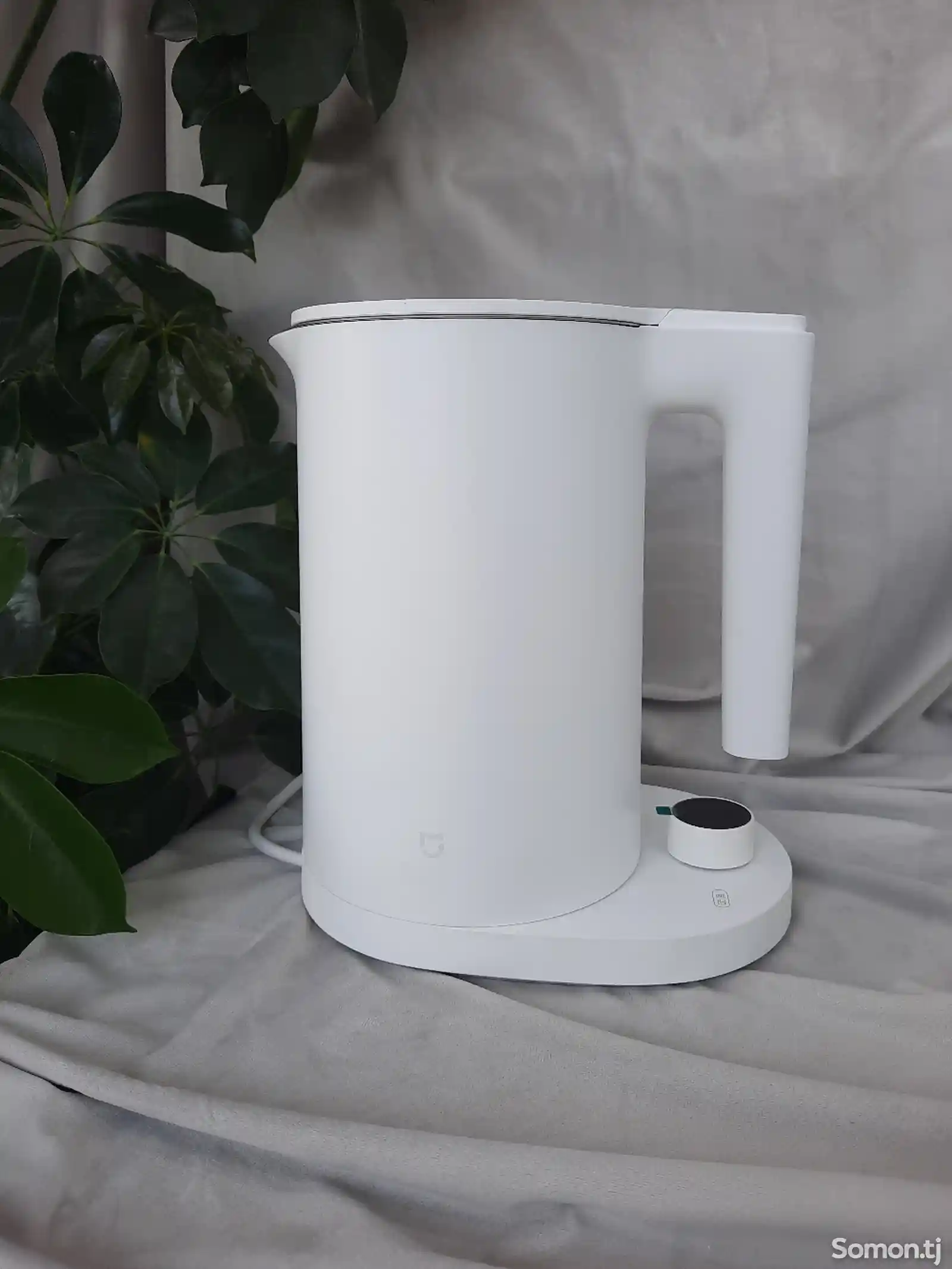Умный термостатический чайник Xiaomi Mijia-1