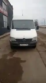 Микроавтобус Mercedes-Benz Sprinter, 2015-6