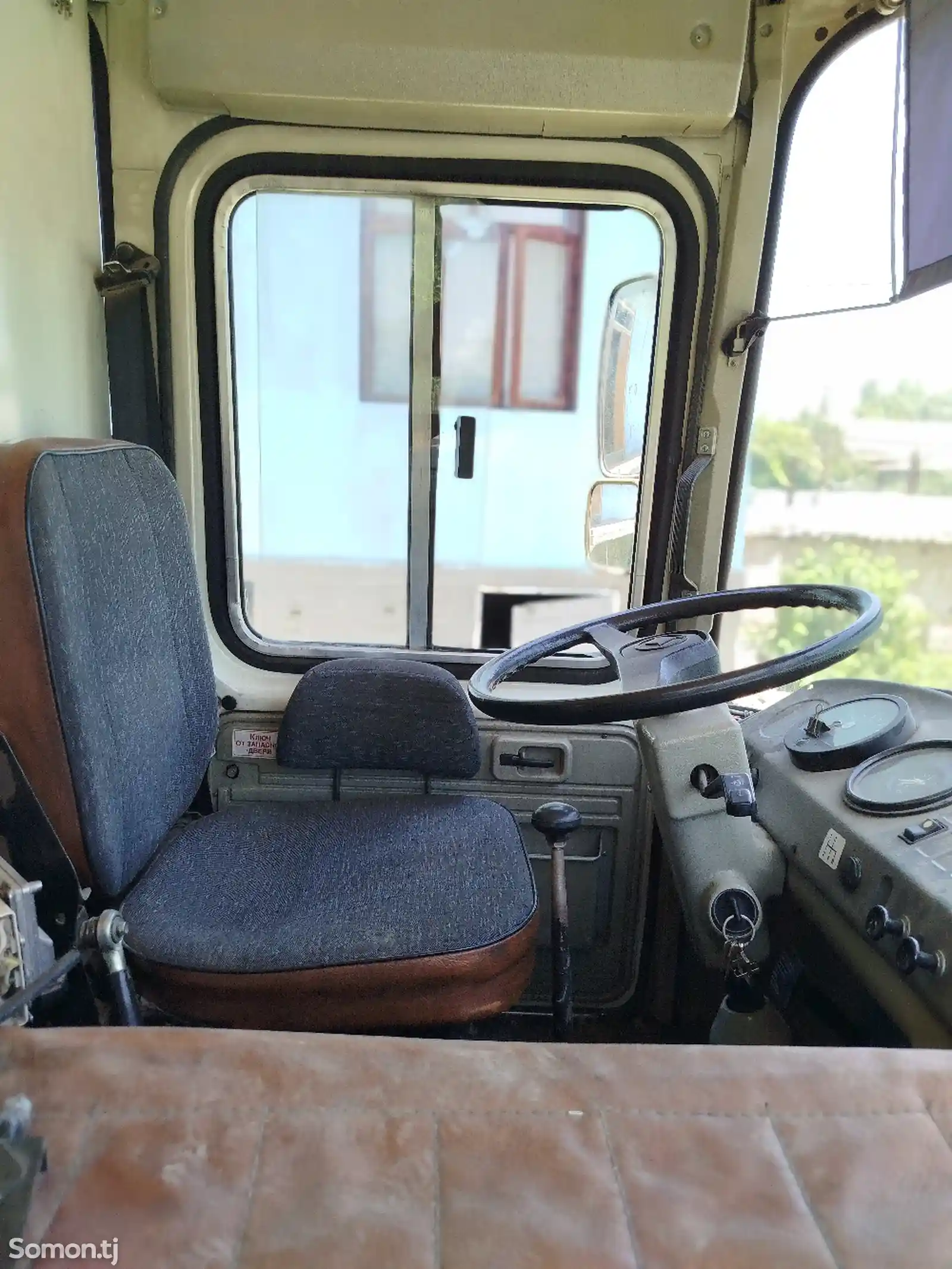Автобус ПАЗ-3205, 2014-8