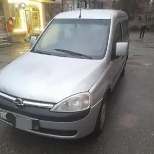 Opel Combo, 2003