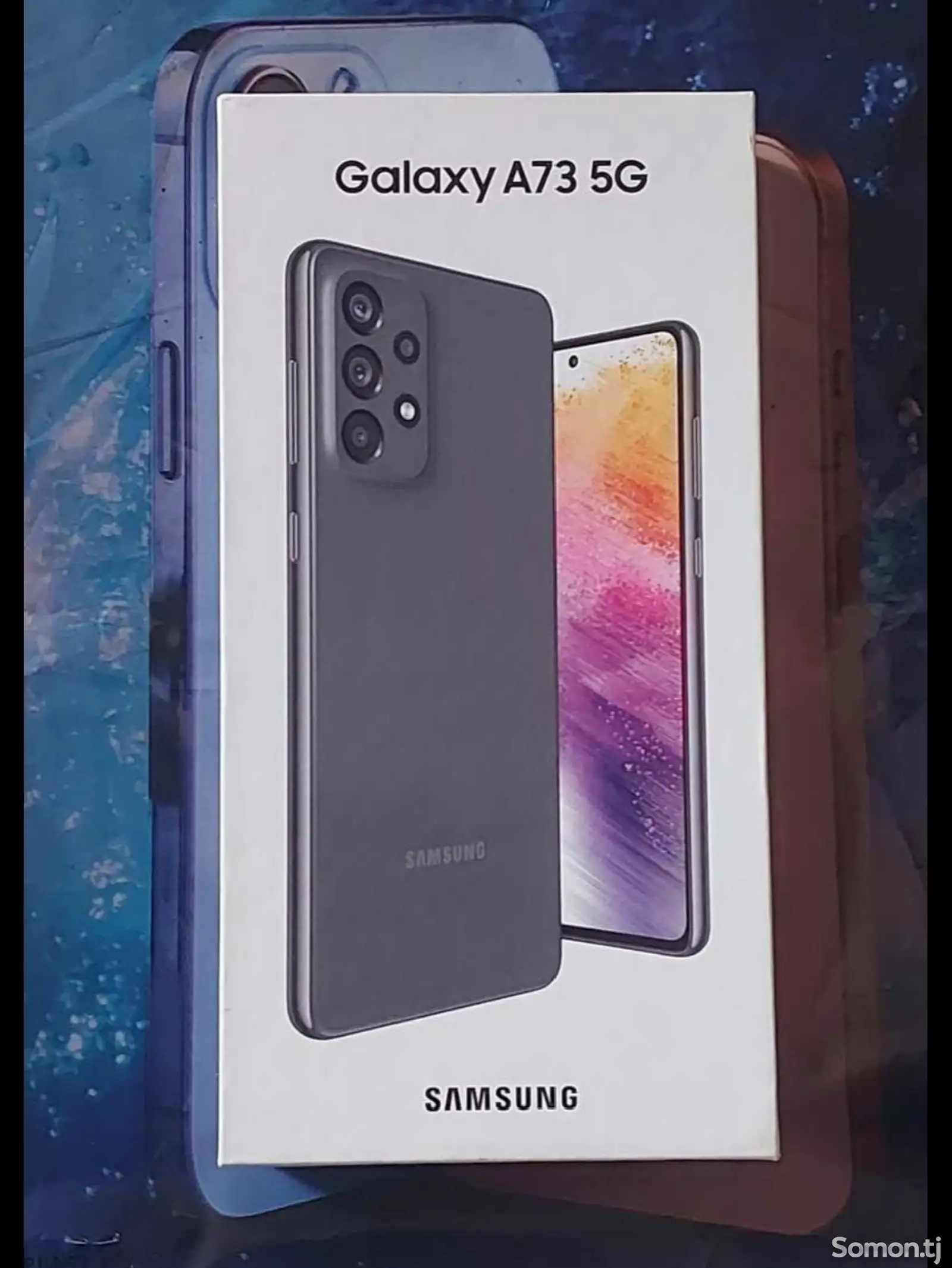 Samsung Galaxy A73/128Gb-1