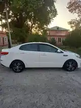 Kia Rio, 2016-3