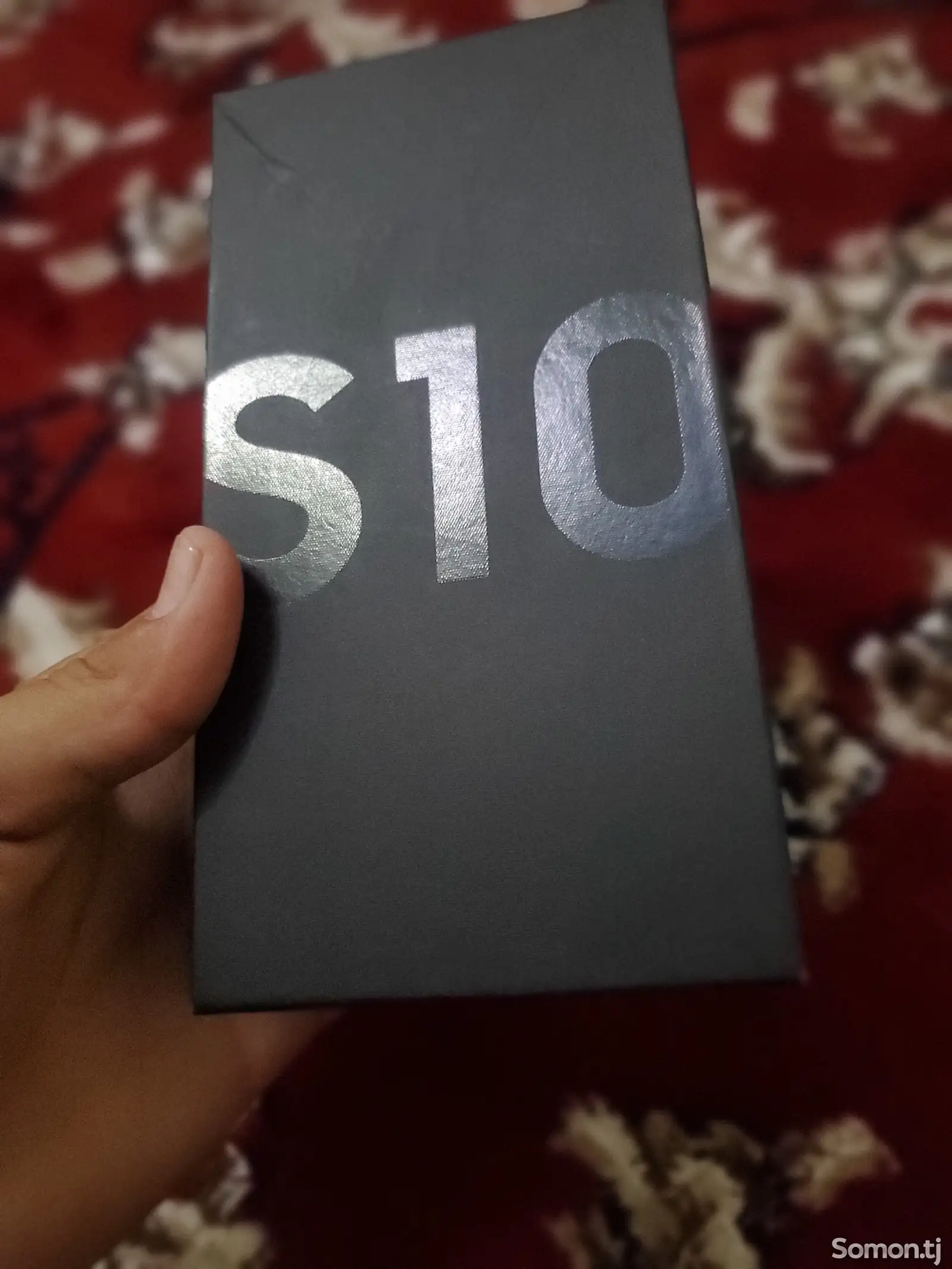 Samsung Galaxy S10-8