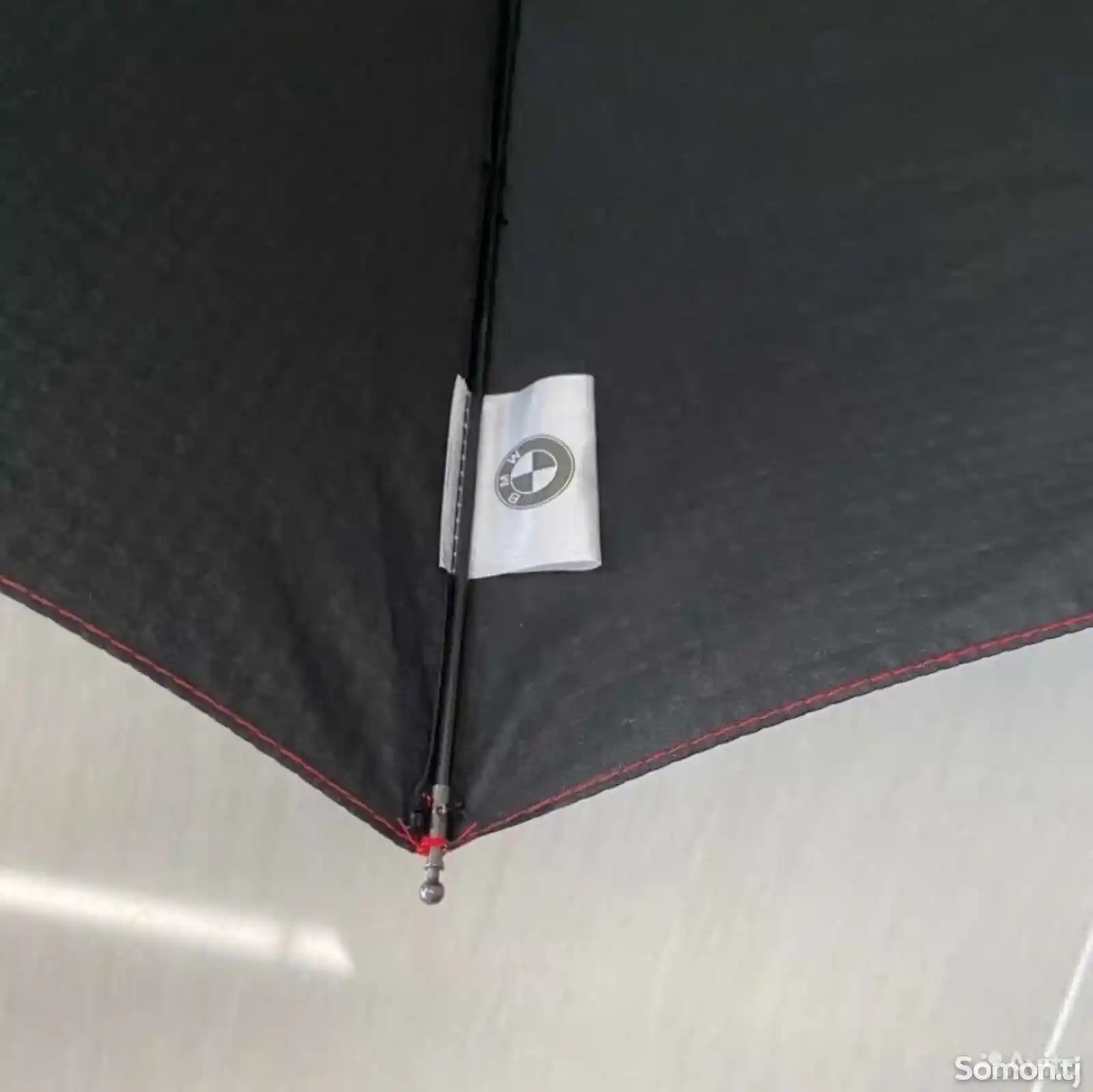 Зонт от BMW Gruop-5