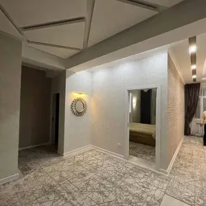 2-комн. квартира, 12 этаж, 69м², и сомони