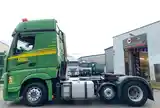 Седельный тягач Mercedes Benz Actros 2448 Euro6, 2014-3