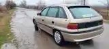 Opel Astra F, 1996-8