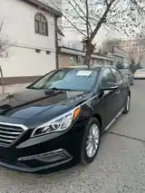 Hyundai Sonata, 2015-3