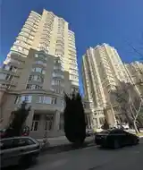 2-комн. квартира, 18 этаж, 80 м², Опера балет, Нац.банк.ул. Бофанда.-13