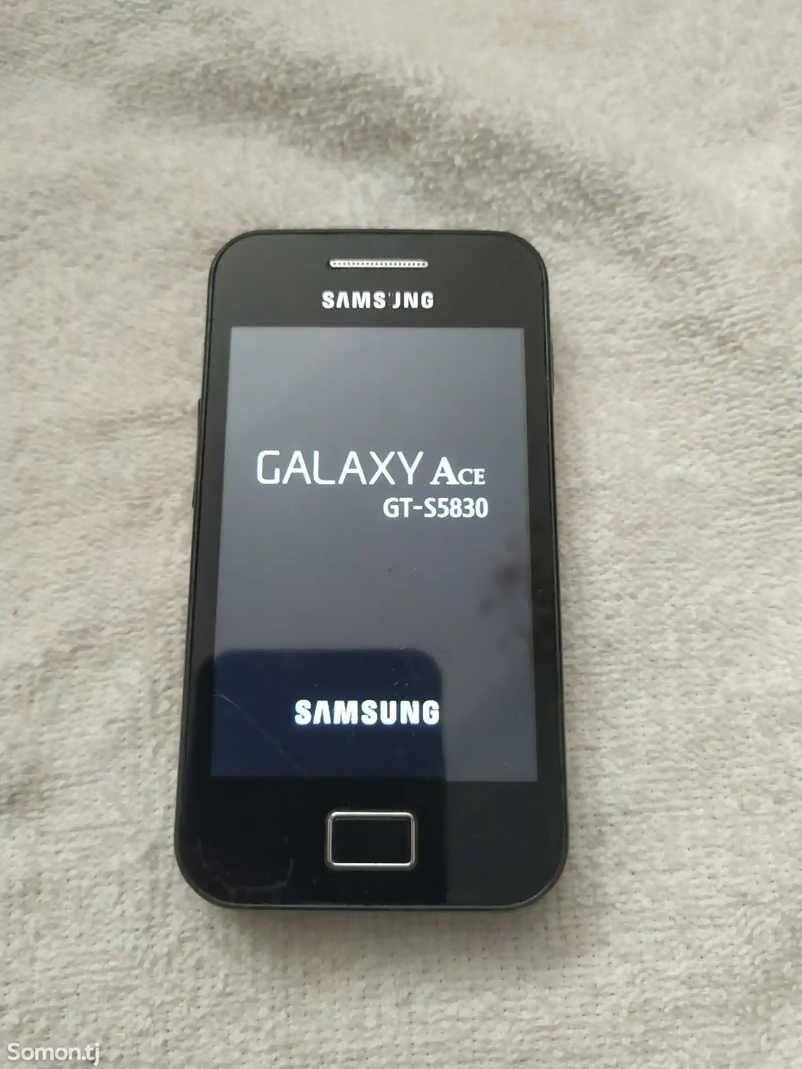 Samsung Galaxy Ace-4