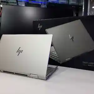 Ноутбук HP Envy Core i5-1135G7 x360