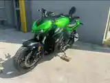 Мотоцикл kawasaki z400-3