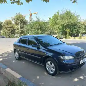 Opel Astra G, 2000