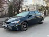 Toyota Camry, 2016-6