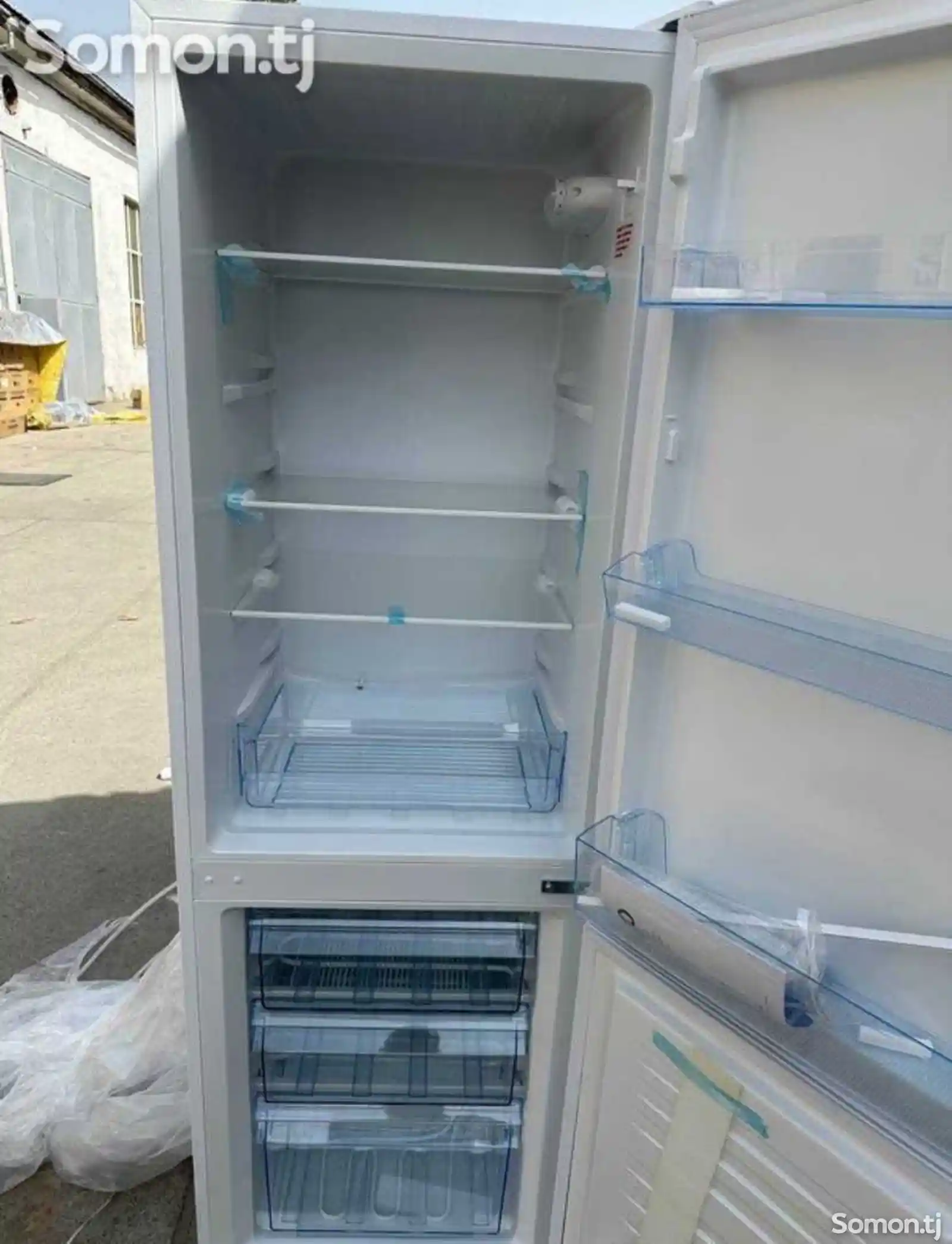 Холодильник Evro -255-2