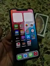 Apple iPhone Xs Max, 256 gb, Gold-4