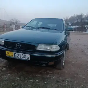 Opel Astra F, 1994