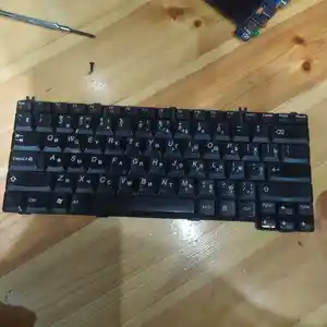 Клавиатура от ноутбука