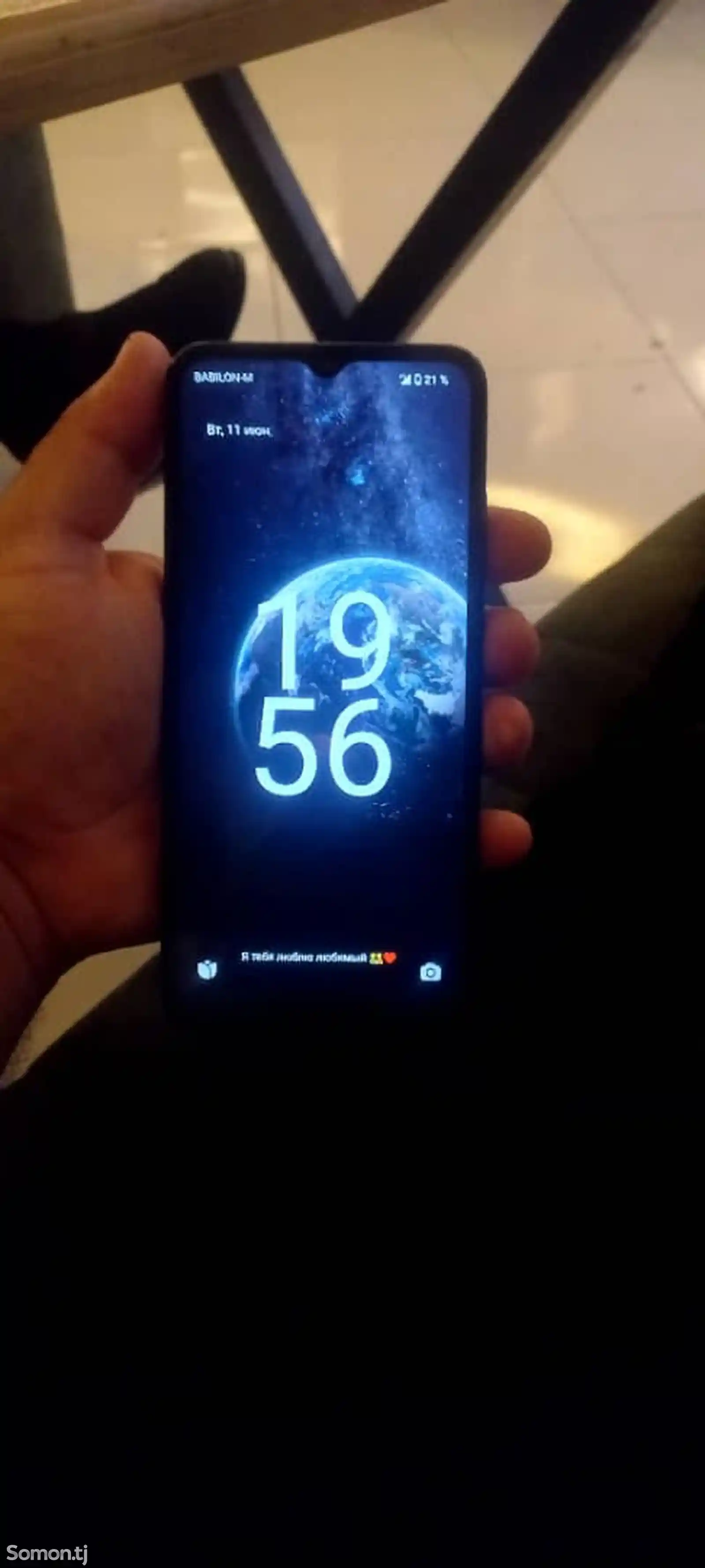 Xiaomi Poco c51-9