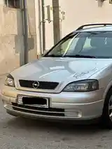 Opel Astra G, 2004-2