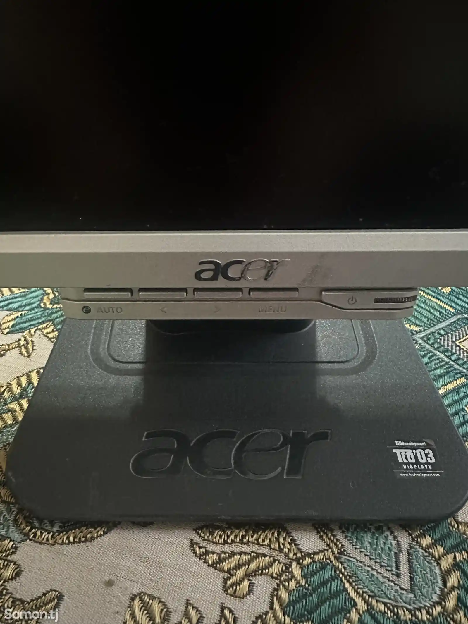 Монитор Acer 17-2