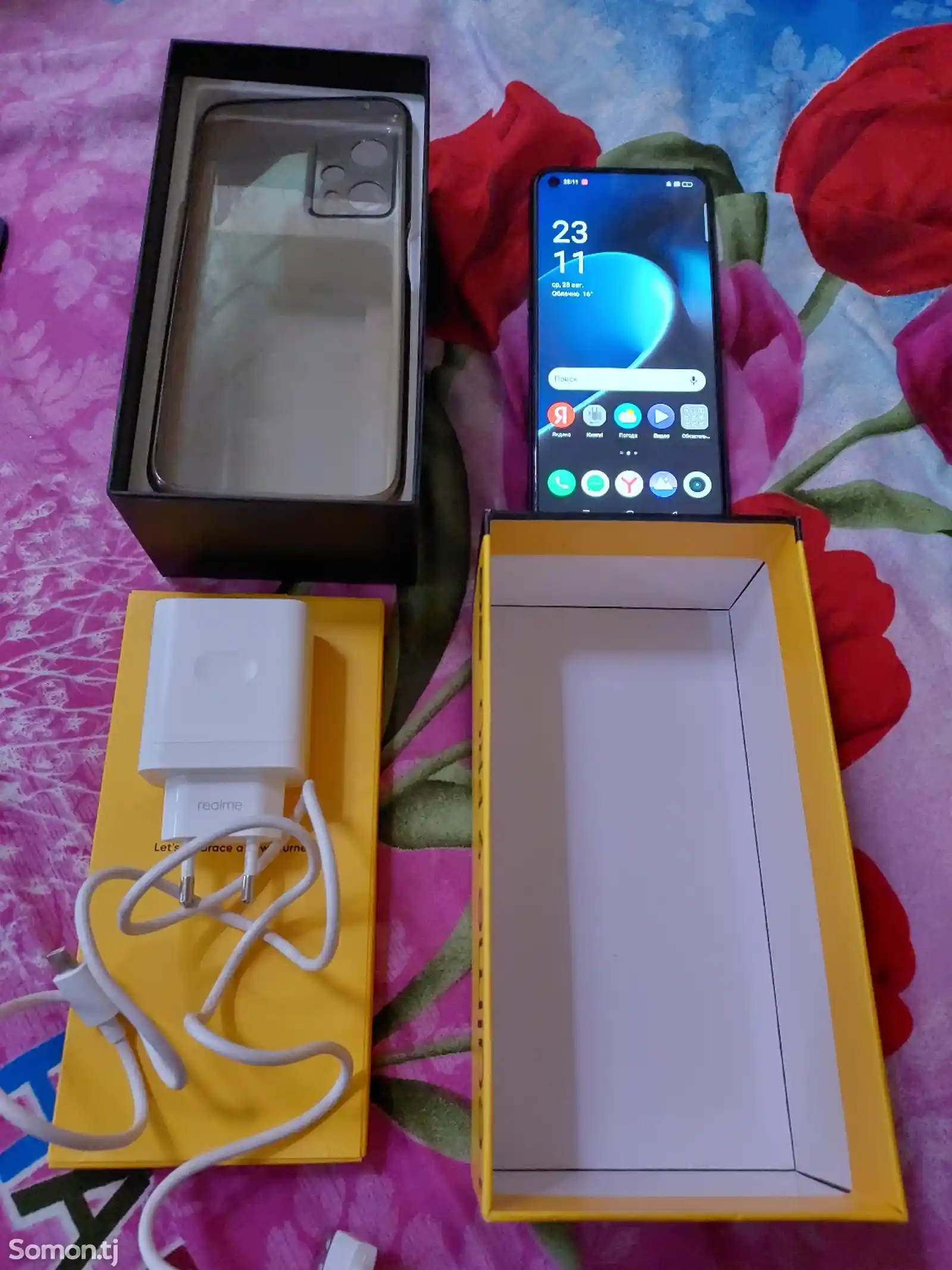 Xiaomi Redmi 9 Pro-1