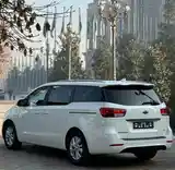 Kia Sedona, 2015-5